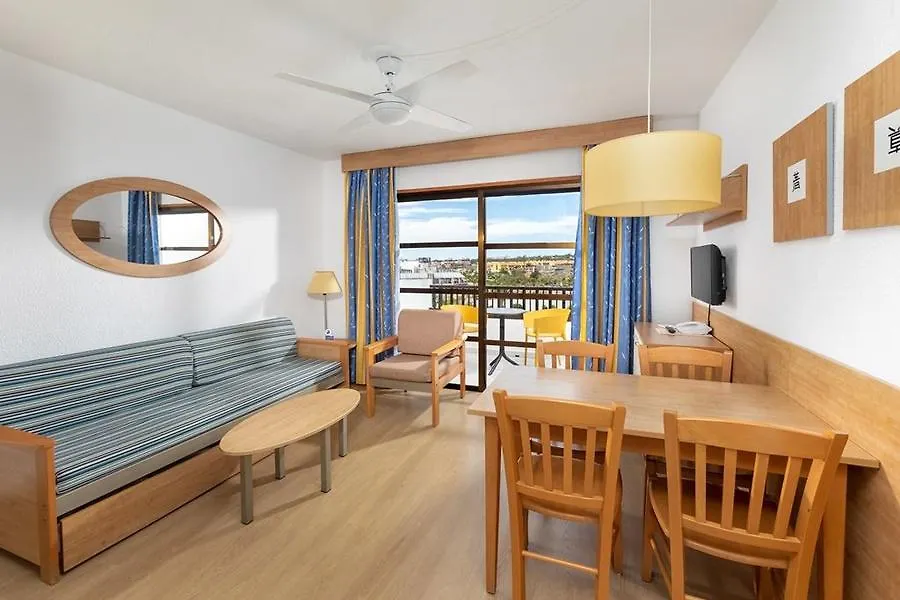 Apartamentos Aguamar Los Cristianos  Espanha