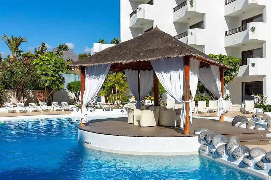 Apartamentos Aguamar Los Cristianos  Los Cristianos (Tenerife)
