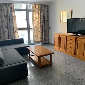 Apartamento Ake