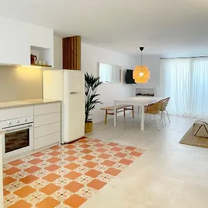 La Palma Fornells Apartamento