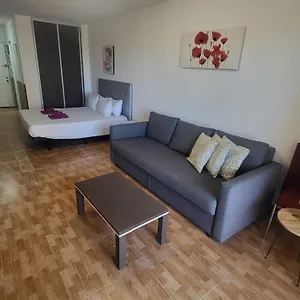  Apartment Tropic En Castle Harbour