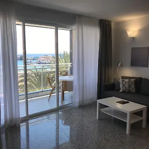  Apartment Bahia Colon