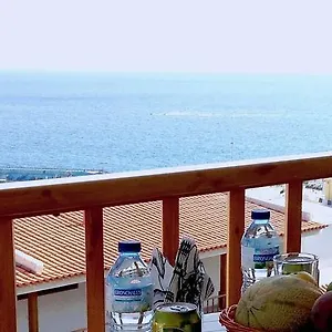  Apartment Ocean View Over Cristianos, Playa Vistas